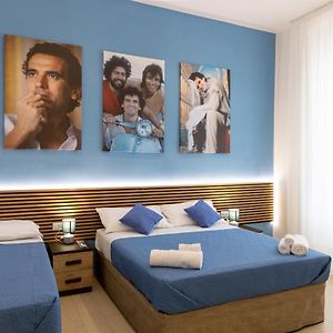 Habitación Grande con Cama King
